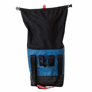 Last Us Bag Heavy Duty Small Vinyl Lift Tote